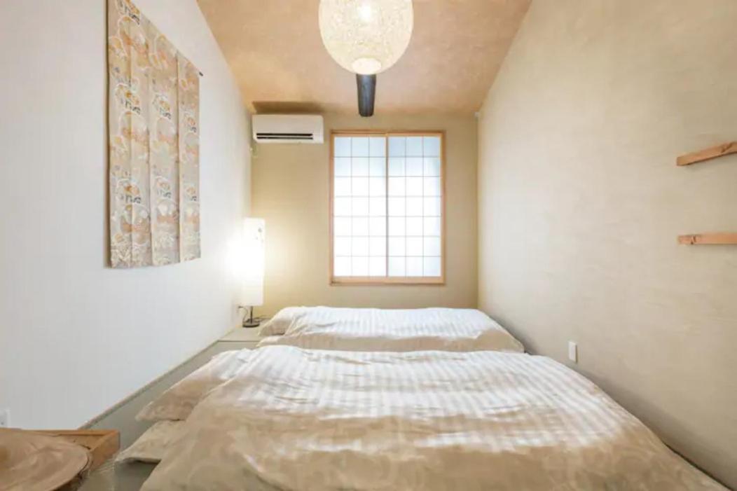 Higashiyama Ryu Villa Kyoto Exterior photo