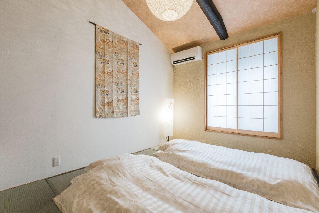 Higashiyama Ryu Villa Kyoto Exterior photo