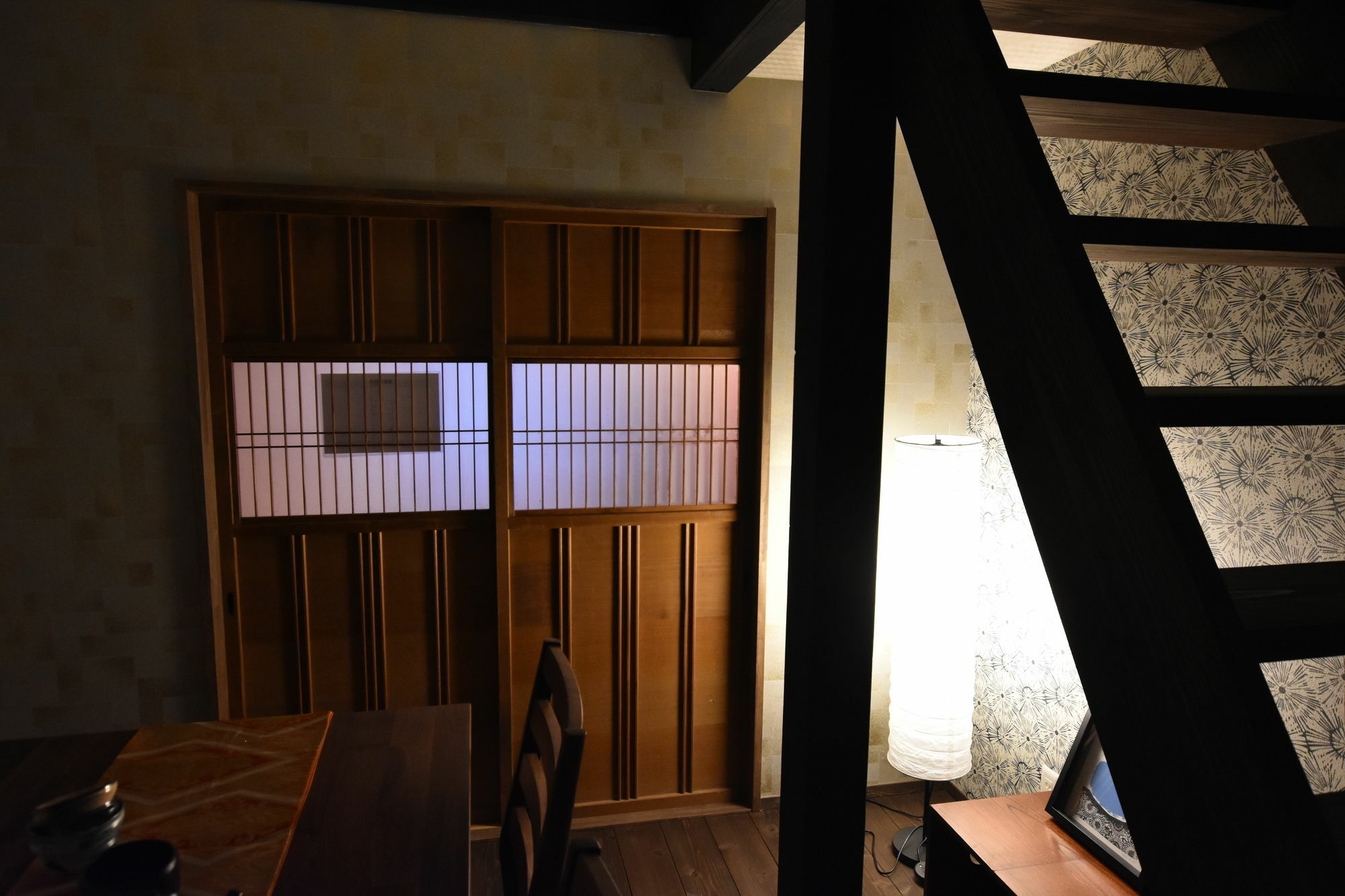 Higashiyama Ryu Villa Kyoto Exterior photo