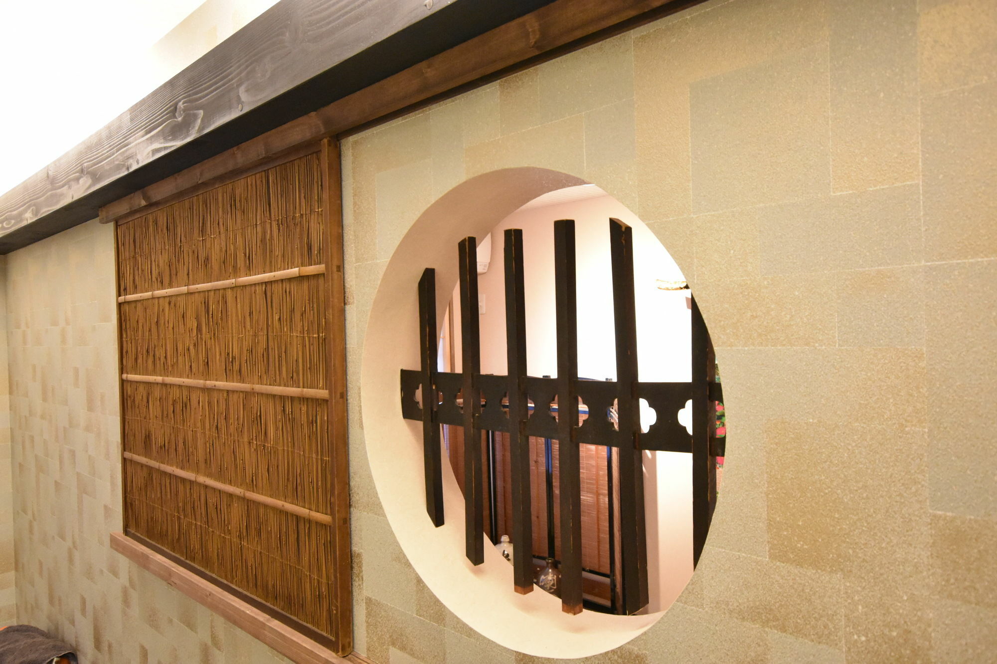 Higashiyama Ryu Villa Kyoto Exterior photo