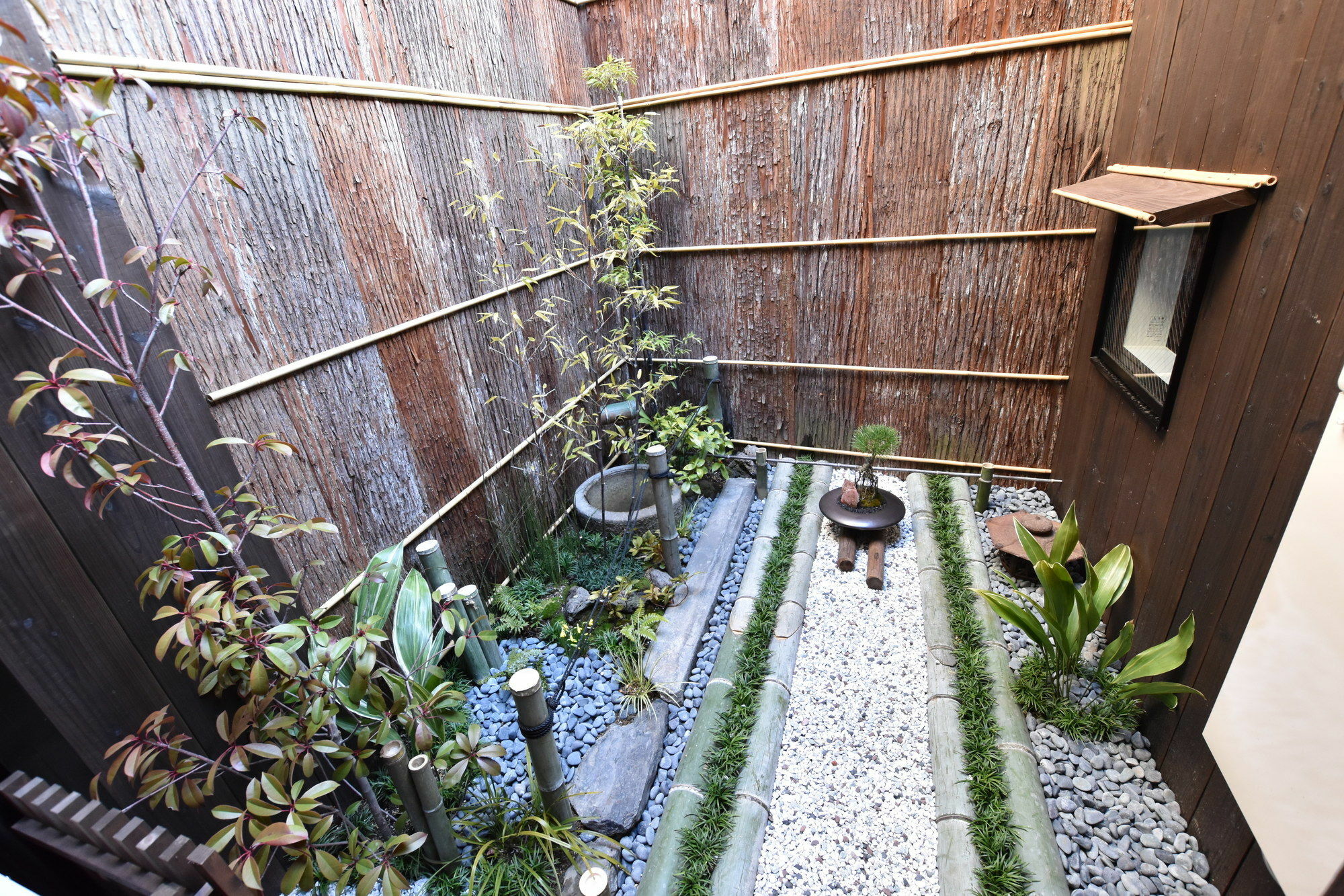Higashiyama Ryu Villa Kyoto Exterior photo