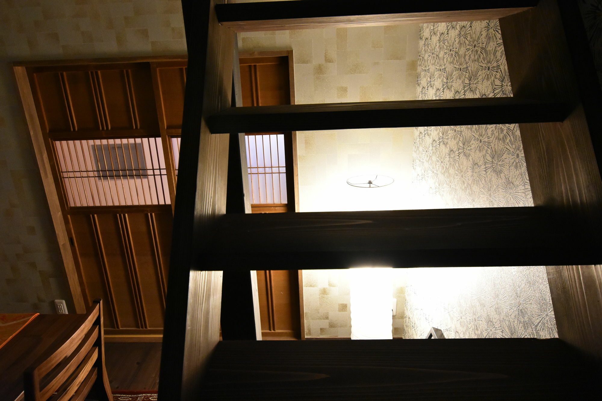 Higashiyama Ryu Villa Kyoto Exterior photo